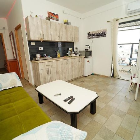 Nice Suite Nahariyya Nahariya Exterior photo