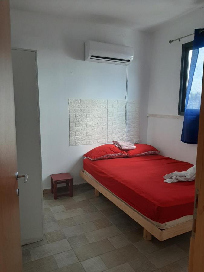 Nice Suite Nahariyya Nahariya Exterior photo