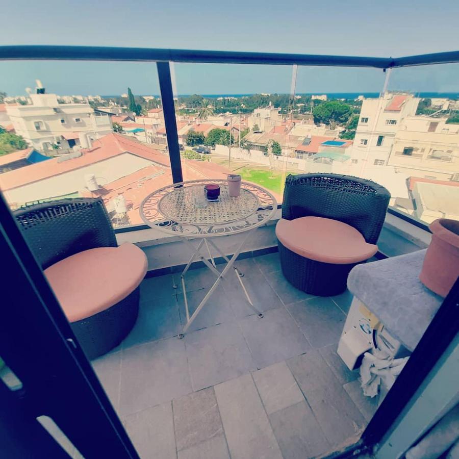 Nice Suite Nahariyya Nahariya Exterior photo