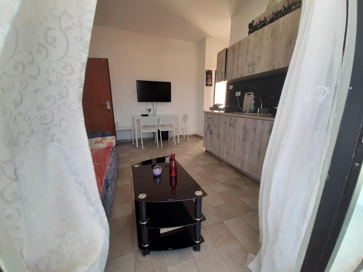 Nice Suite Nahariyya Nahariya Exterior photo