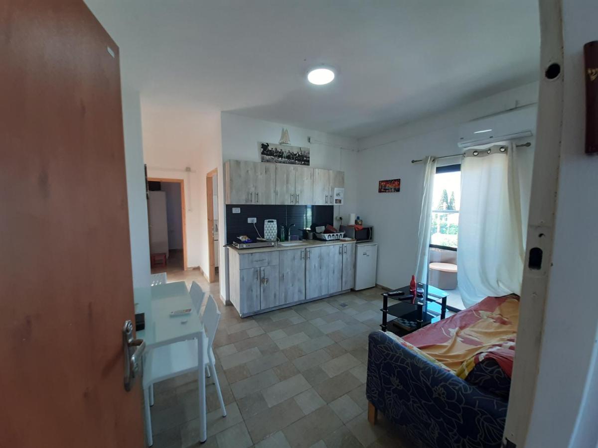 Nice Suite Nahariyya Nahariya Exterior photo