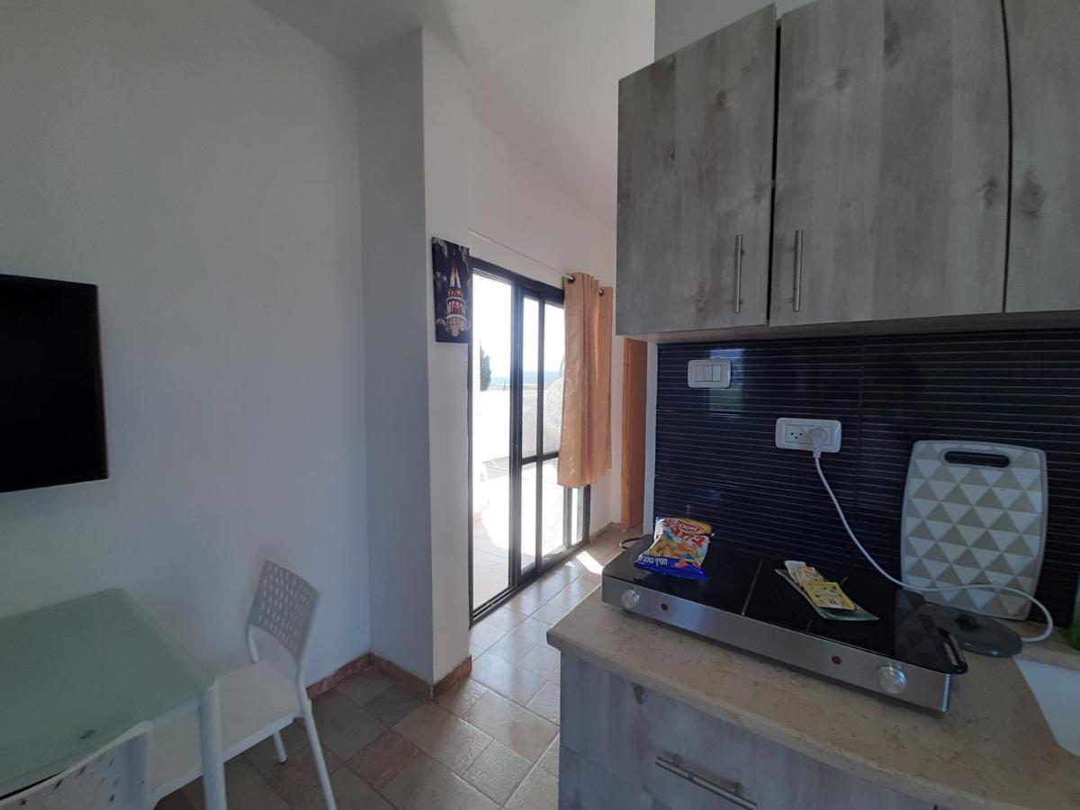 Nice Suite Nahariyya Nahariya Exterior photo