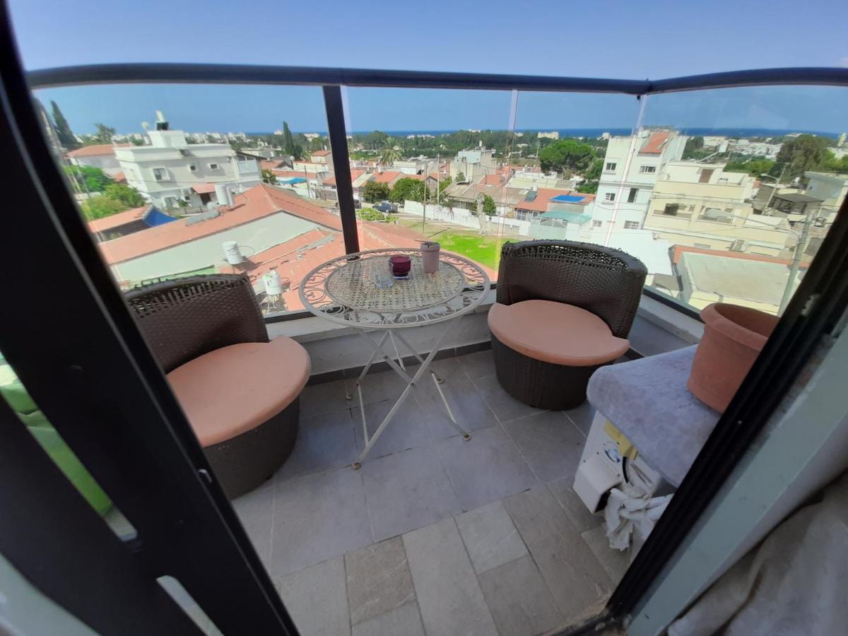Nice Suite Nahariyya Nahariya Exterior photo