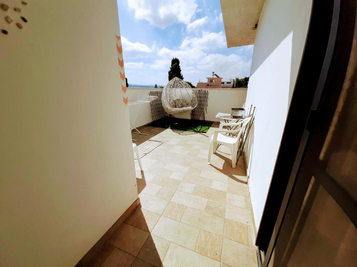 Nice Suite Nahariyya Nahariya Exterior photo