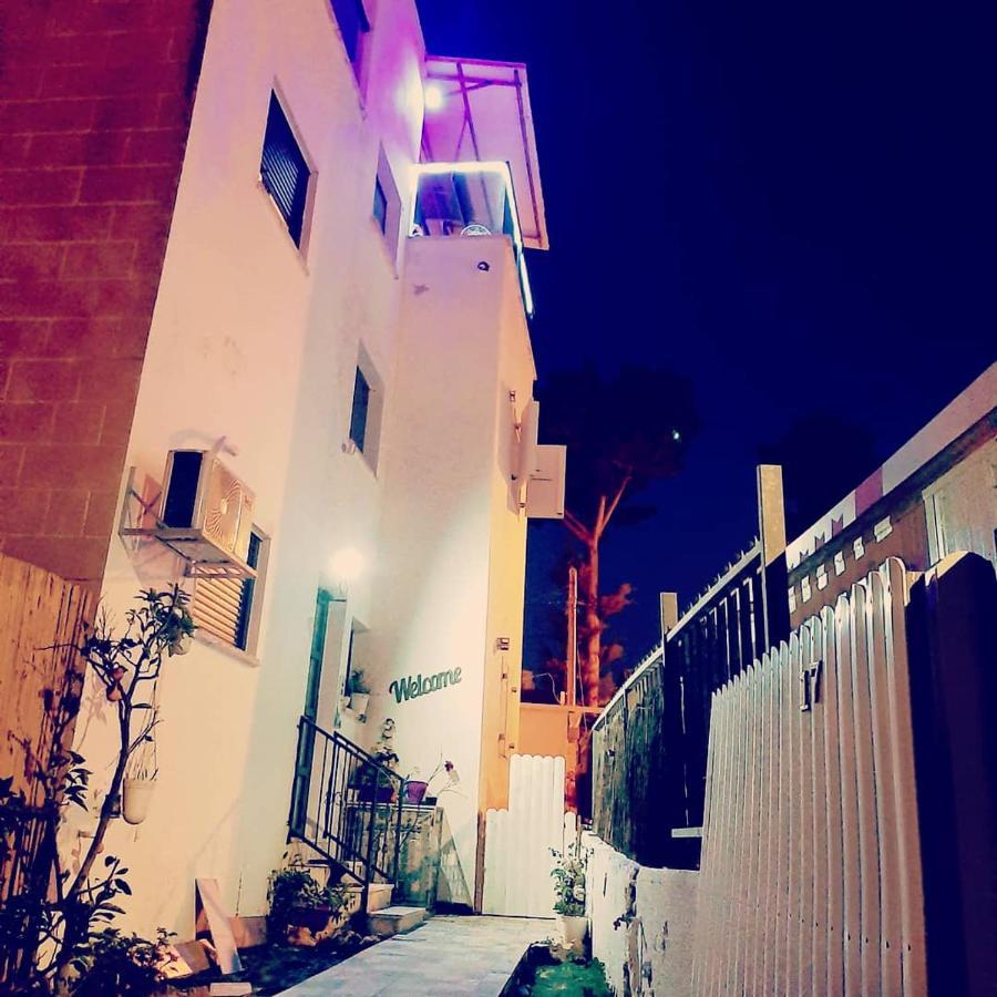 Nice Suite Nahariyya Nahariya Exterior photo