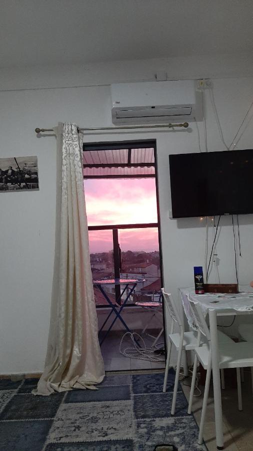 Nice Suite Nahariyya Nahariya Exterior photo