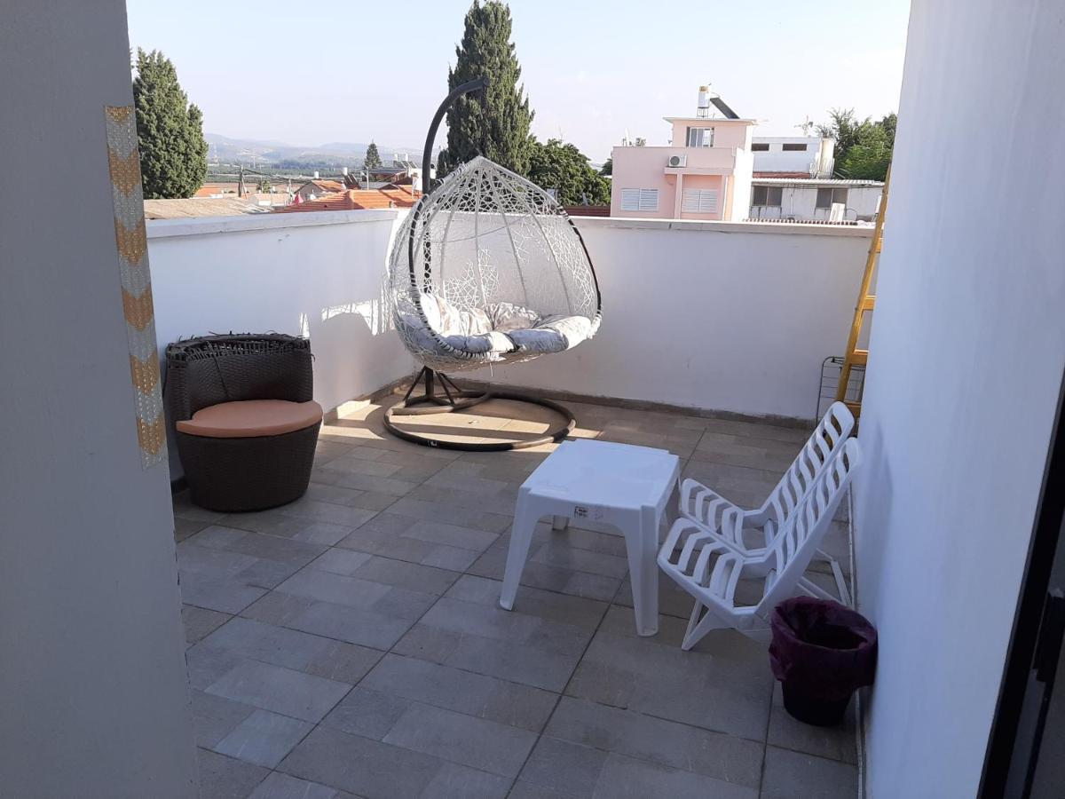 Nice Suite Nahariyya Nahariya Exterior photo