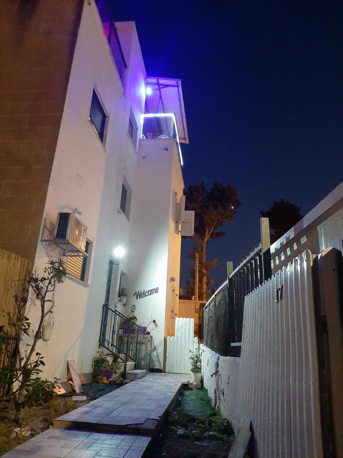 Nice Suite Nahariyya Nahariya Exterior photo