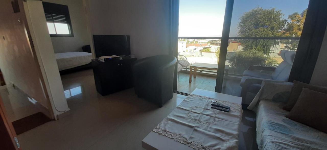 Nice Suite Nahariyya Nahariya Exterior photo