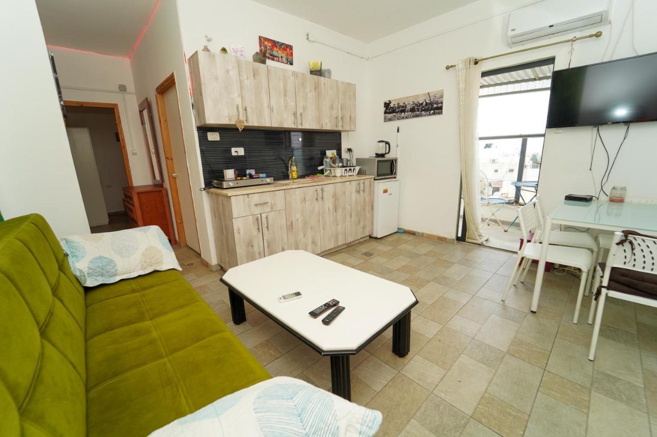 Nice Suite Nahariyya Nahariya Exterior photo
