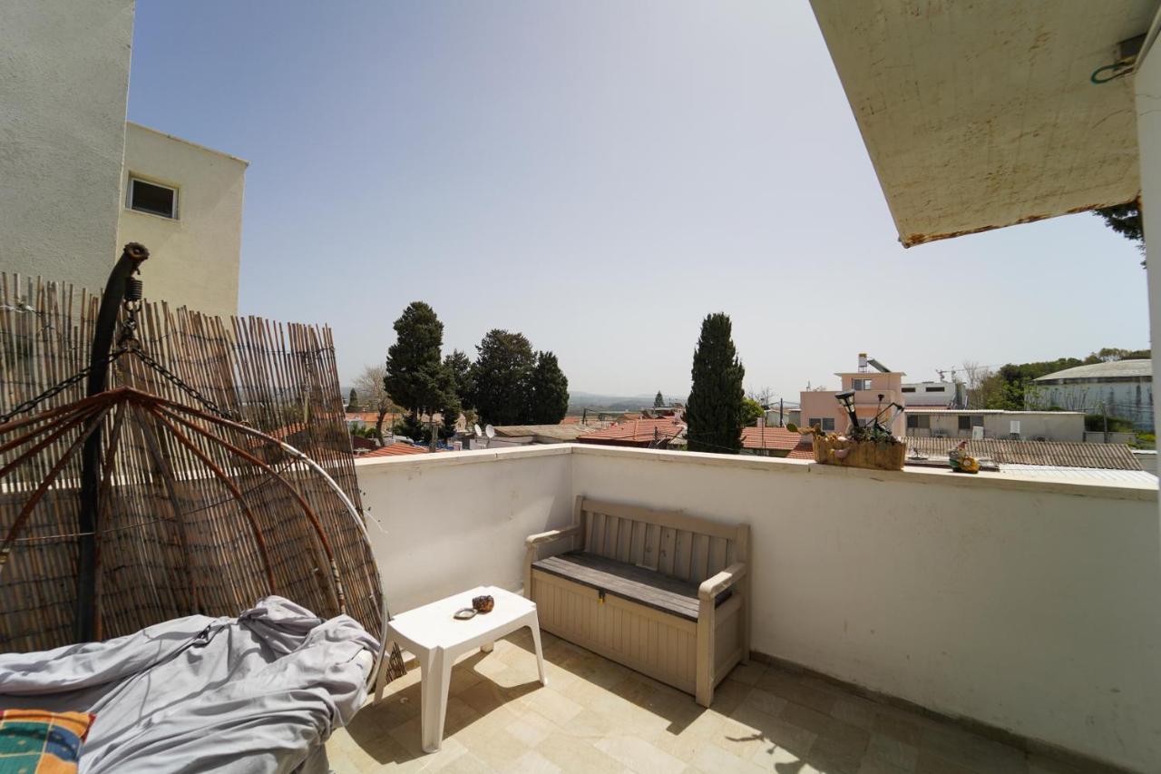 Nice Suite Nahariyya Nahariya Exterior photo