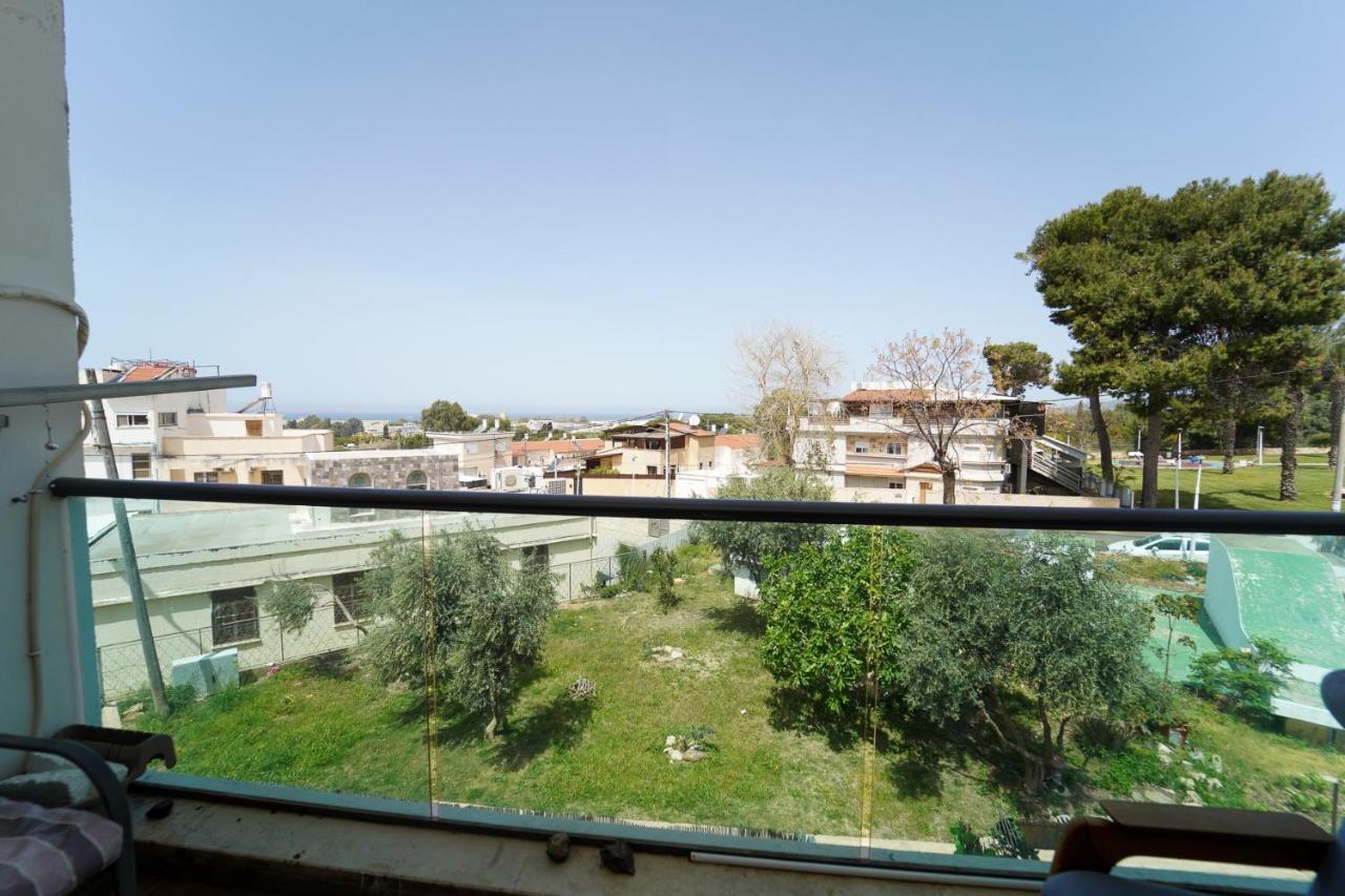 Nice Suite Nahariyya Nahariya Exterior photo
