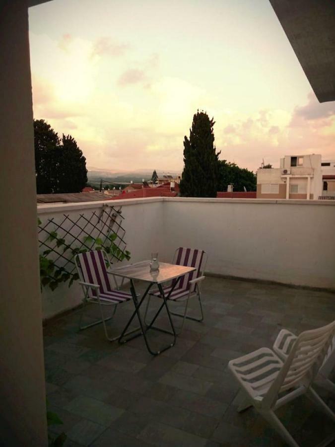 Nice Suite Nahariyya Nahariya Exterior photo