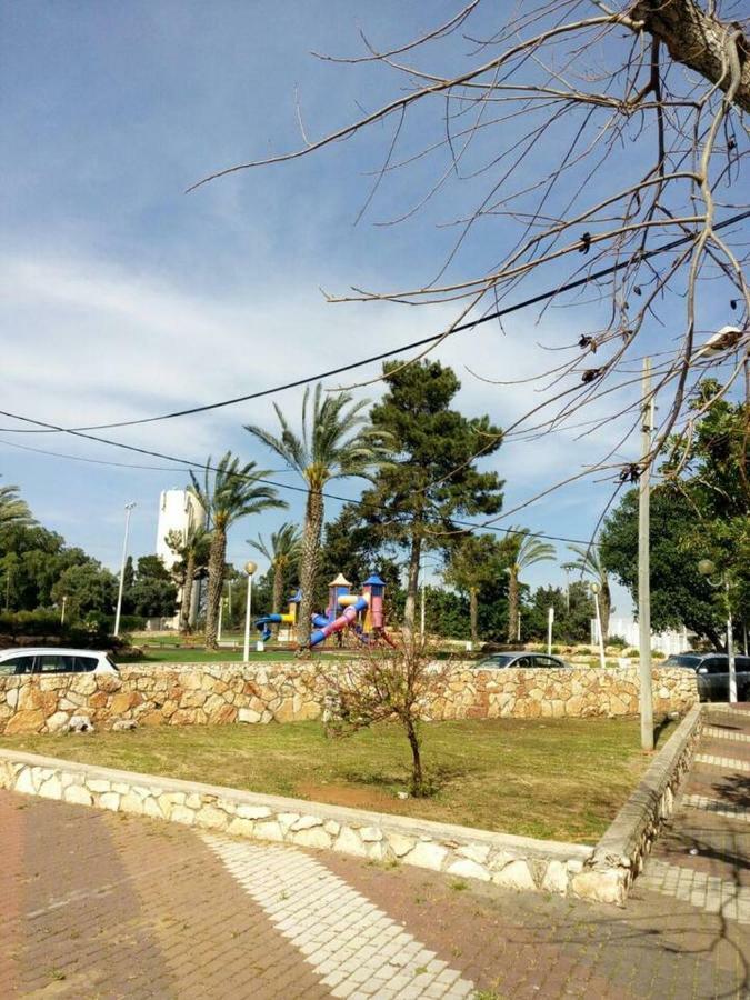 Nice Suite Nahariyya Nahariya Exterior photo