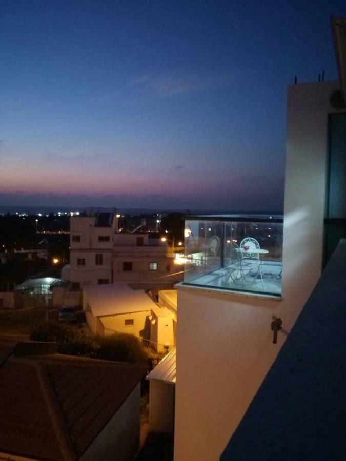 Nice Suite Nahariyya Nahariya Exterior photo