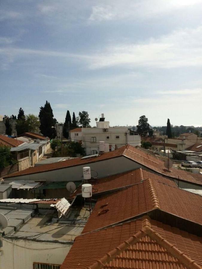 Nice Suite Nahariyya Nahariya Exterior photo