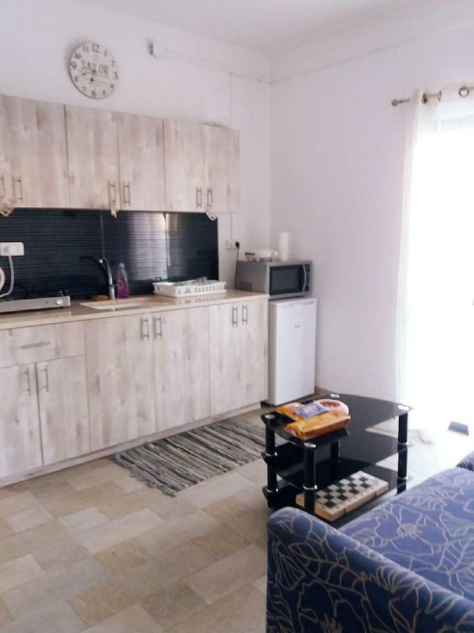 Nice Suite Nahariyya Nahariya Exterior photo