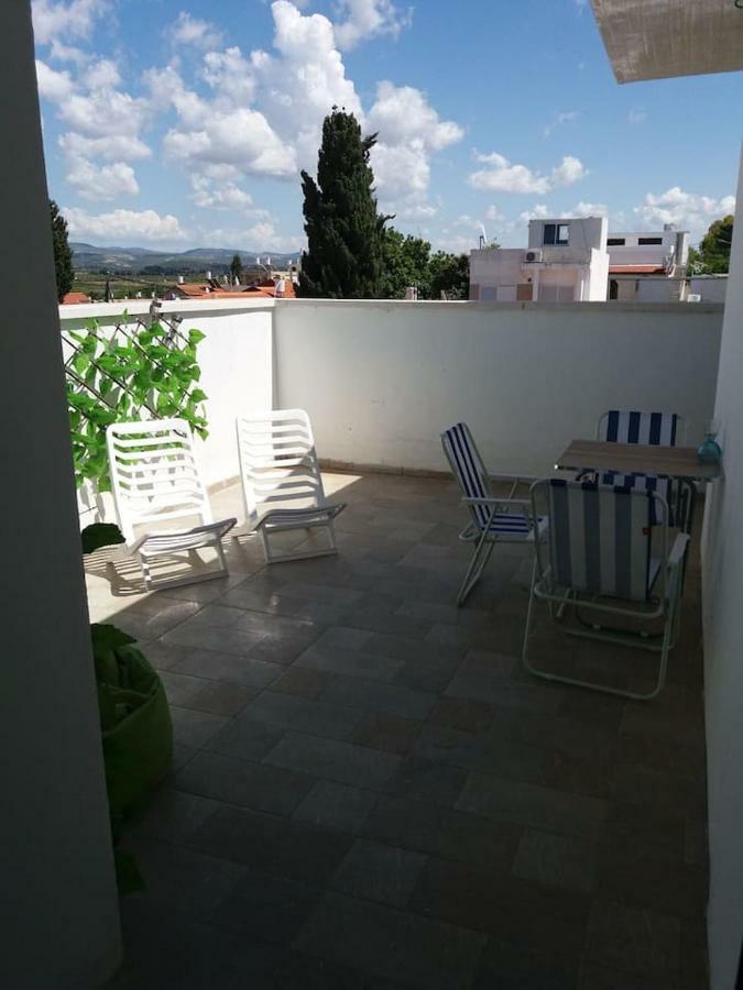 Nice Suite Nahariyya Nahariya Exterior photo
