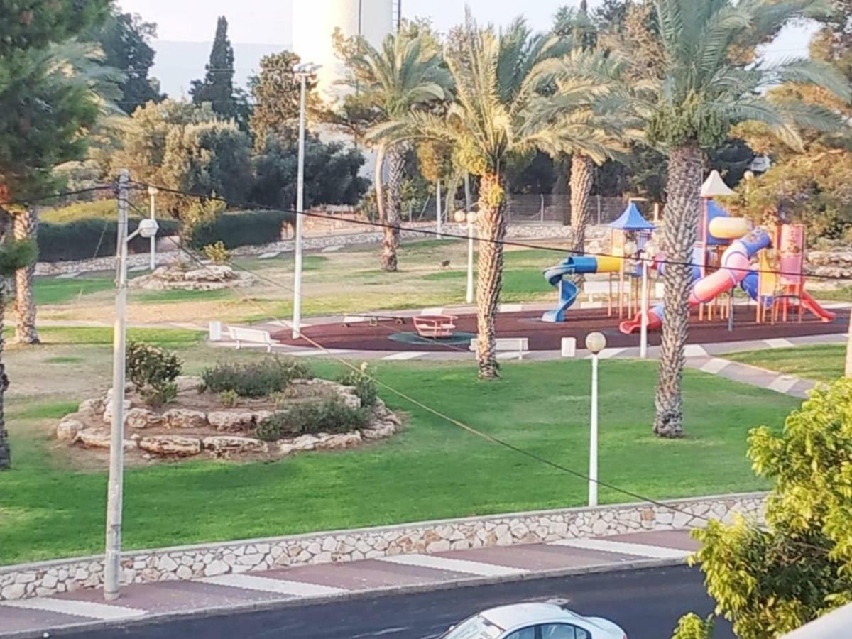 Nice Suite Nahariyya Nahariya Exterior photo