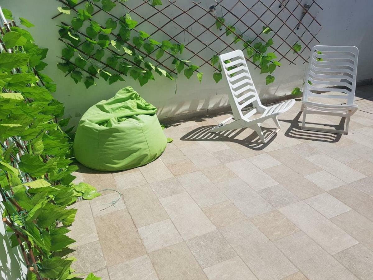 Nice Suite Nahariyya Nahariya Exterior photo