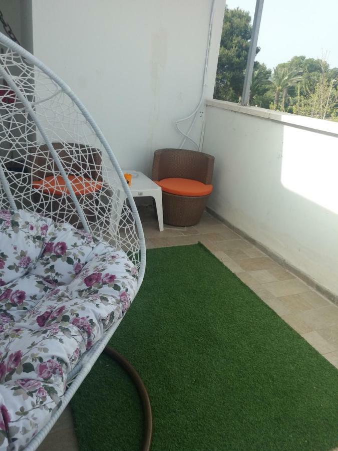 Nice Suite Nahariyya Nahariya Exterior photo