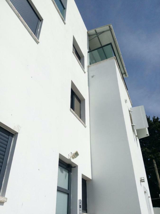 Nice Suite Nahariyya Nahariya Exterior photo