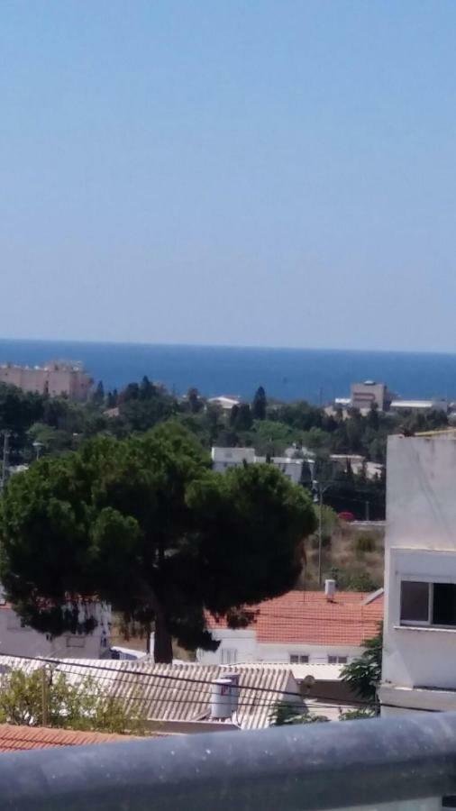 Nice Suite Nahariyya Nahariya Exterior photo