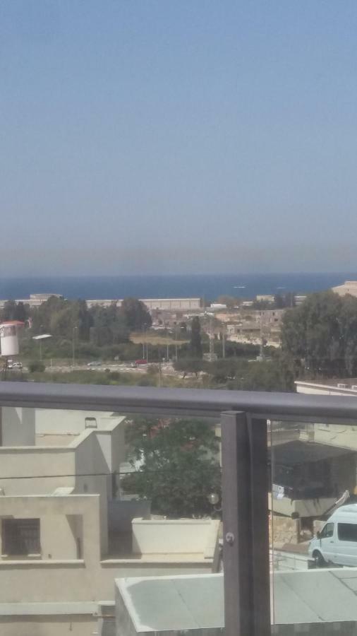 Nice Suite Nahariyya Nahariya Exterior photo